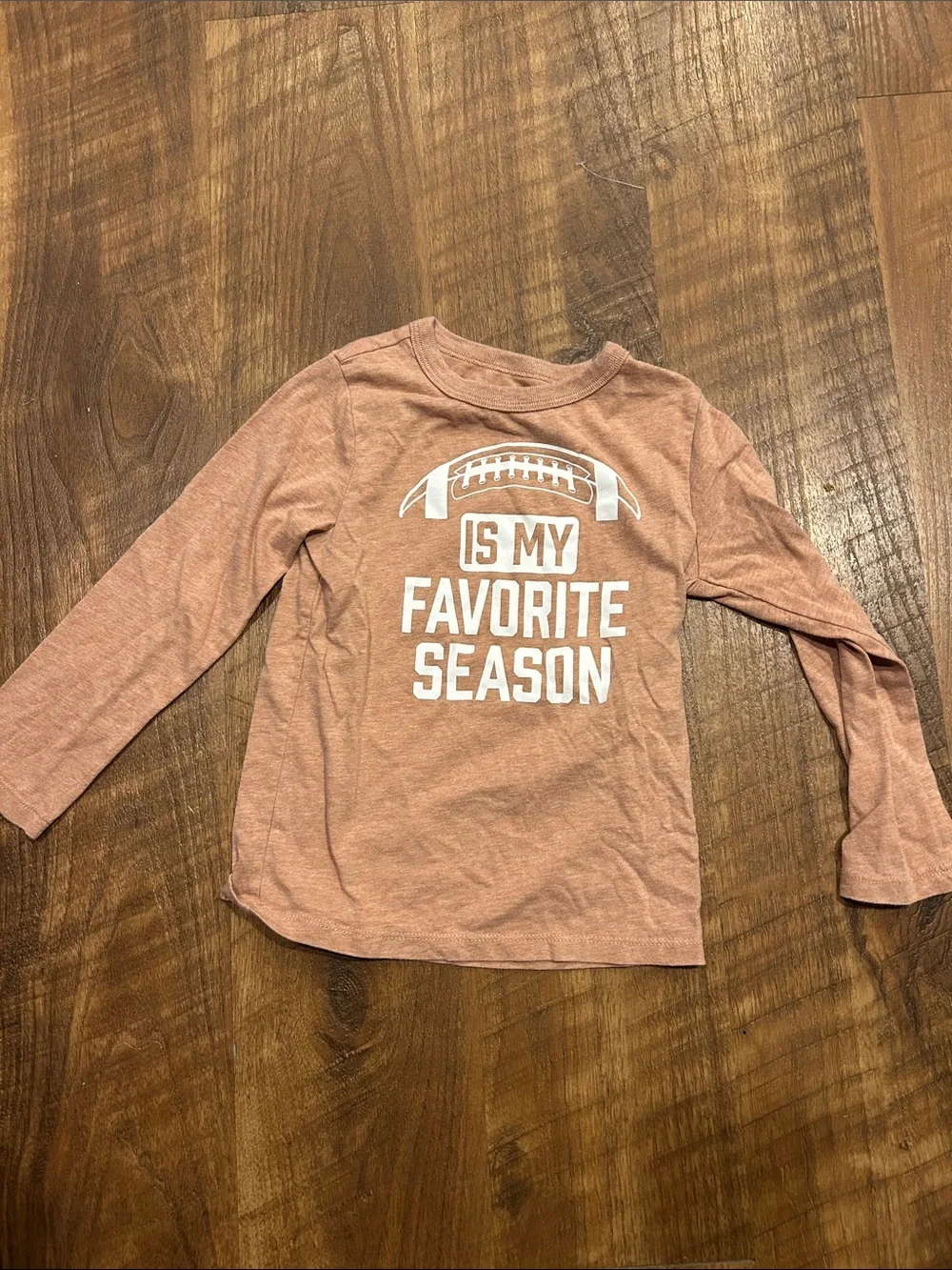 Football Tee